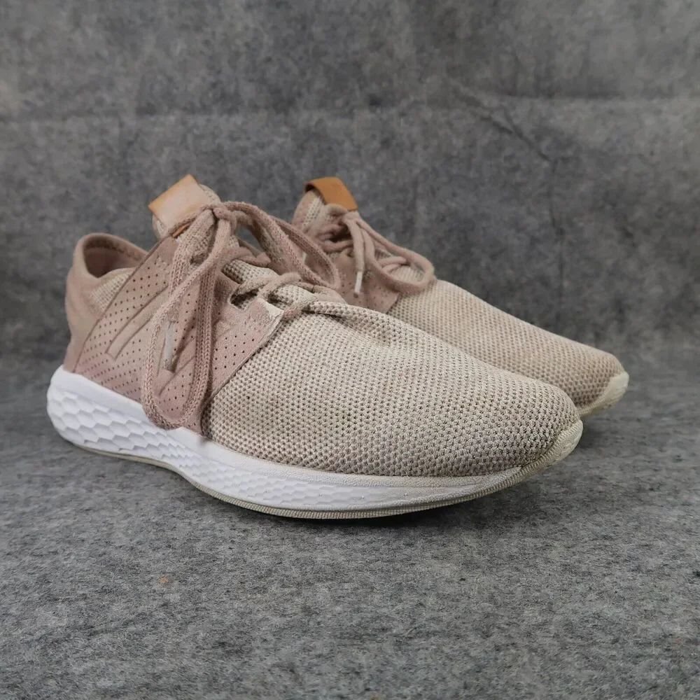 New Balance Shoes Womens 11 Athletic Sneakers Lifestyle Cruz Fresh Foam Running